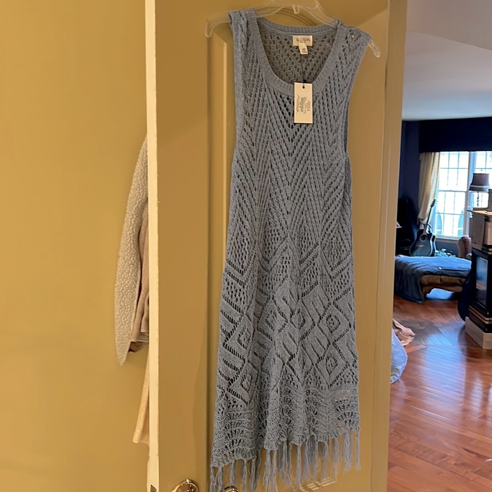 Brand new with Tags